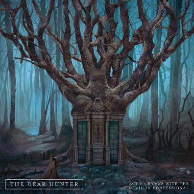 The Dear Hunter -  Act V, Hymns With The Devil In Confessional